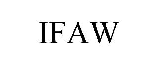 IFAW
