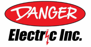 DANGER ELECTRIC INC.