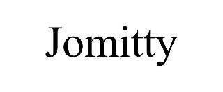 JOMITTY