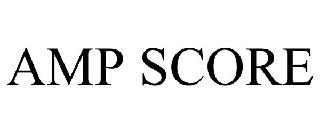 AMP SCORE