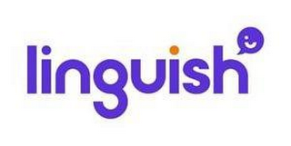 LINGUISH