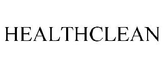 HEALTHCLEAN