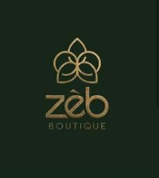 ZÈB BOUTIQUE