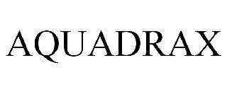 AQUADRAX