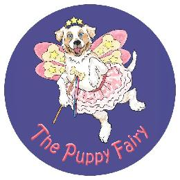 THE PUPPY FAIRY PUPPY FAIRY