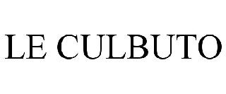 LE CULBUTO