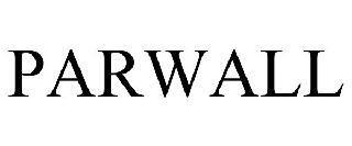 PARWALL