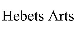 HEBETS ARTS