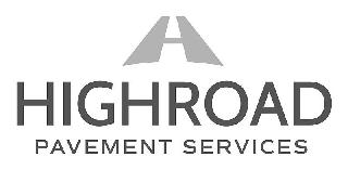 H HIGHROAD PAVEMENT SERVICES