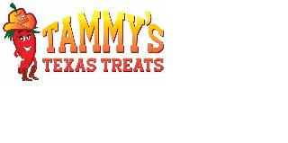 TTT TAMMY'S TEXAS TREATS