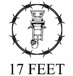 17 FEET