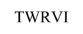 TWRVI