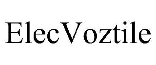 ELECVOZTILE