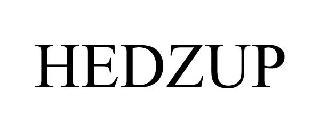 HEDZUP