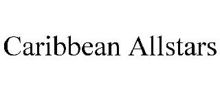 CARIBBEAN ALLSTARS