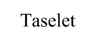TASELET