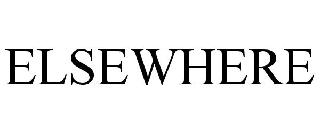 ELSEWHERE