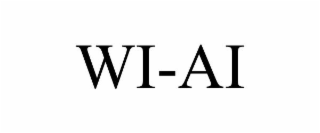WI-AI