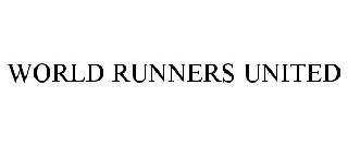 WORLD RUNNERS UNITED