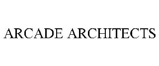 ARCADE ARCHITECTS