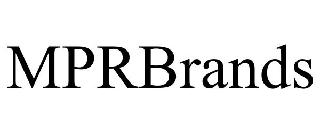 MPRBRANDS