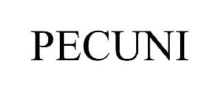 PECUNI