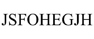 JSFOHEGJH