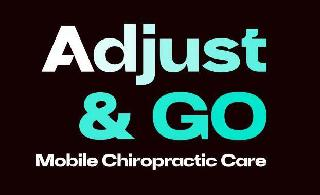 ADJUST & GO MOBILE CHIROPRACTIC CARE