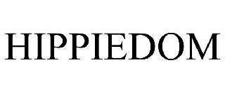 HIPPIEDOM