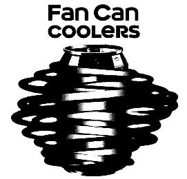 FAN CAN COOLERS