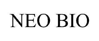 NEO BIO