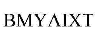 BMYAIXT