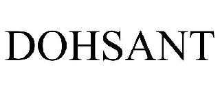 DOHSANT