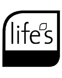 LIFE'S