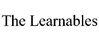THE LEARNABLES