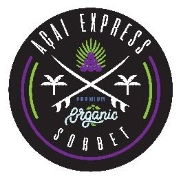 AÇAI EXPRESS PREMIUM ORGANIC SORBET
