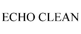 ECHO CLEAN