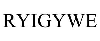 RYIGYWE