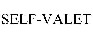 SELF-VALET