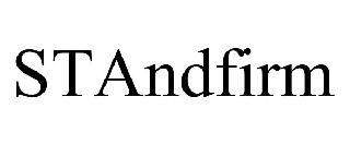 STANDFIRM