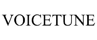 VOICETUNE
