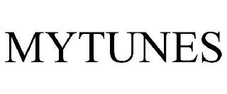 MYTUNES
