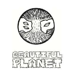 BEAUTIFUL PLANET