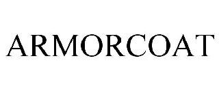 ARMORCOAT