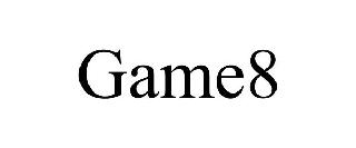 GAME8