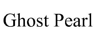 GHOST PEARL