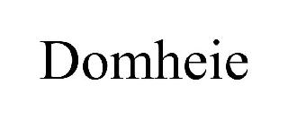 DOMHEIE