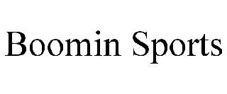 BOOMIN SPORTS
