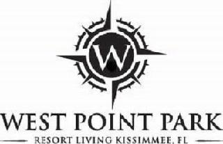 W WEST POINT PARK RESORT LIVING KISSIMMEE, FL