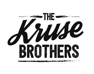 THE KRUSE BROTHERS